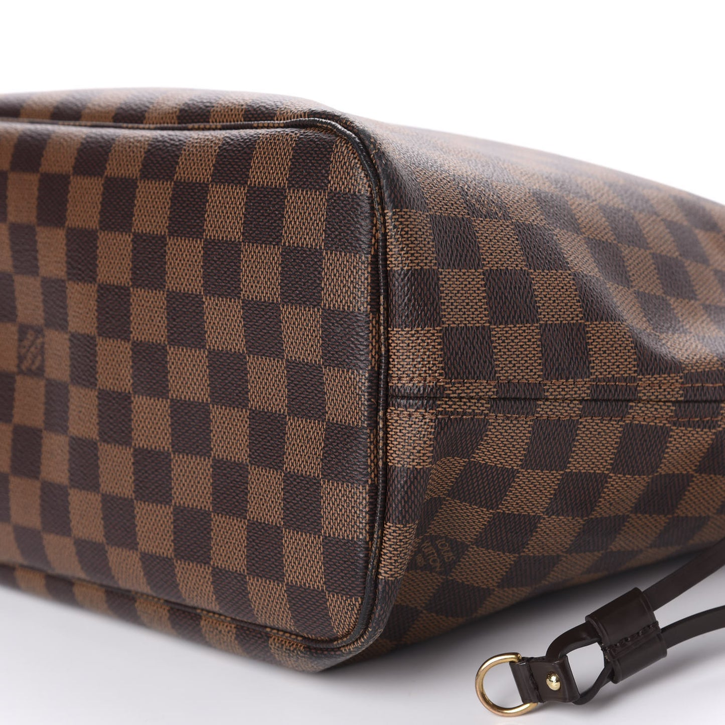 Damier Ebene Neo Neverfull MM