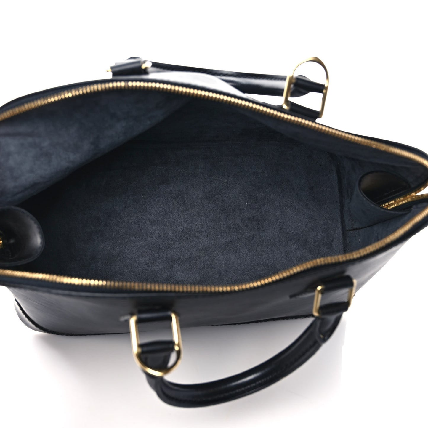 Epi Alma PM Black