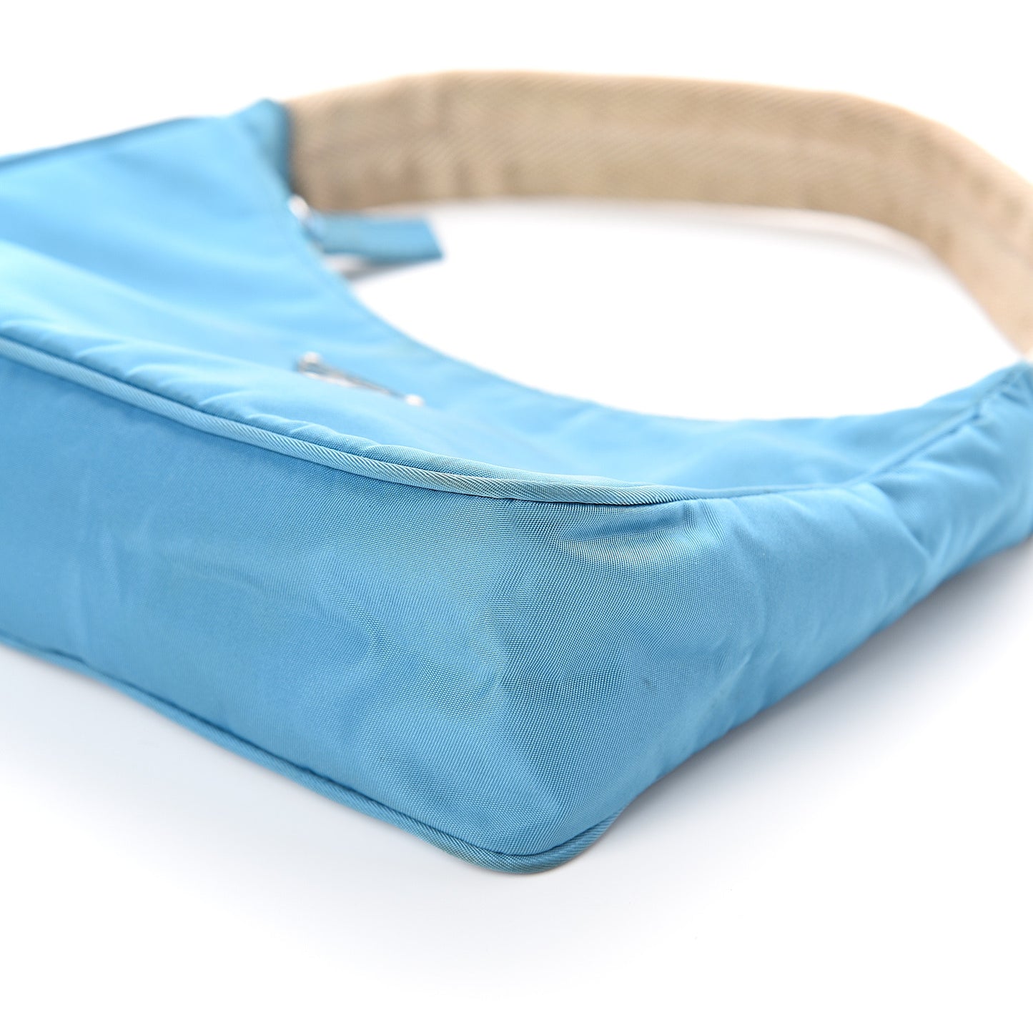 Tessuto Nylon Sport Mini Shoulder Bag Voyage