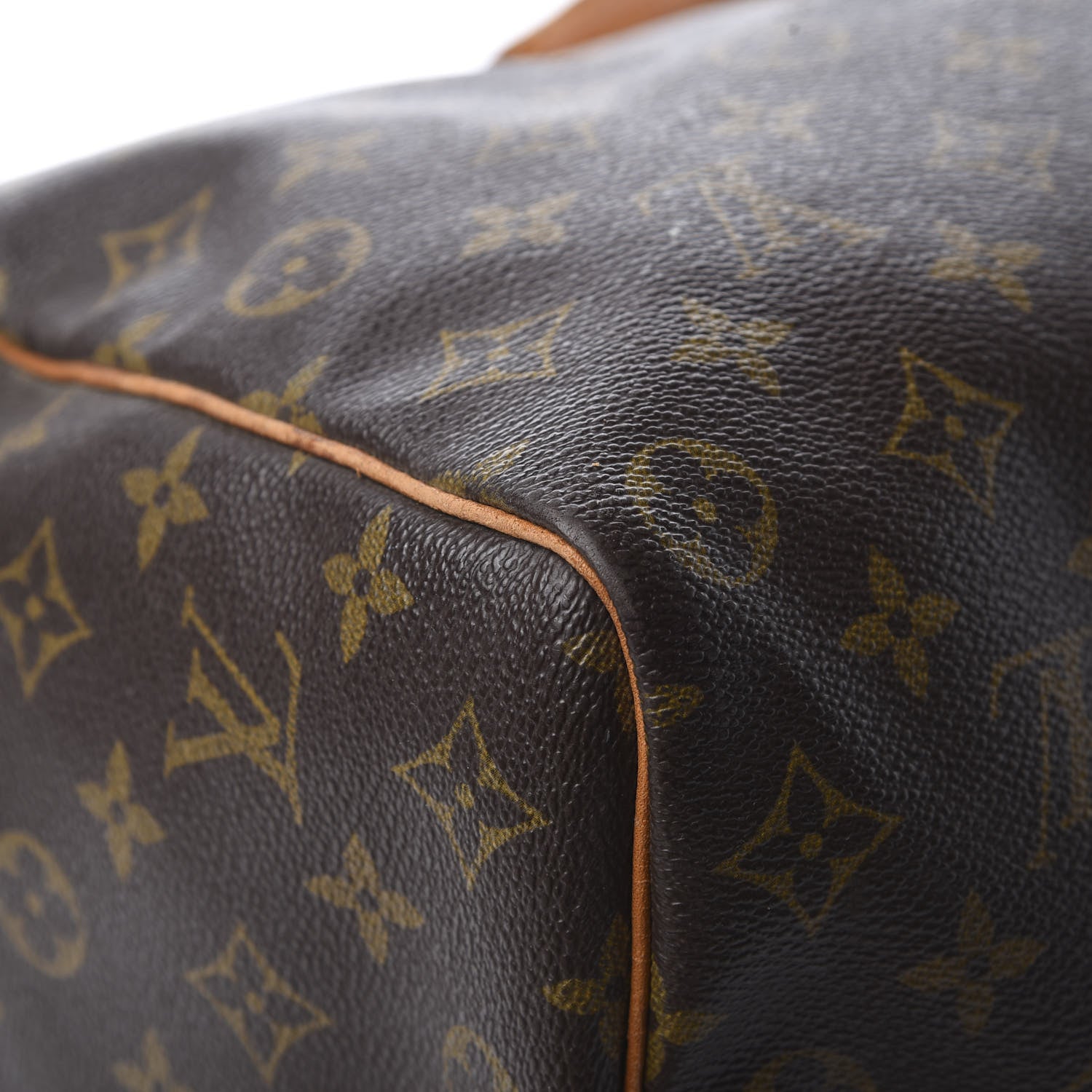 Louis Vuitton Monogram Keepall 50 12 of 23