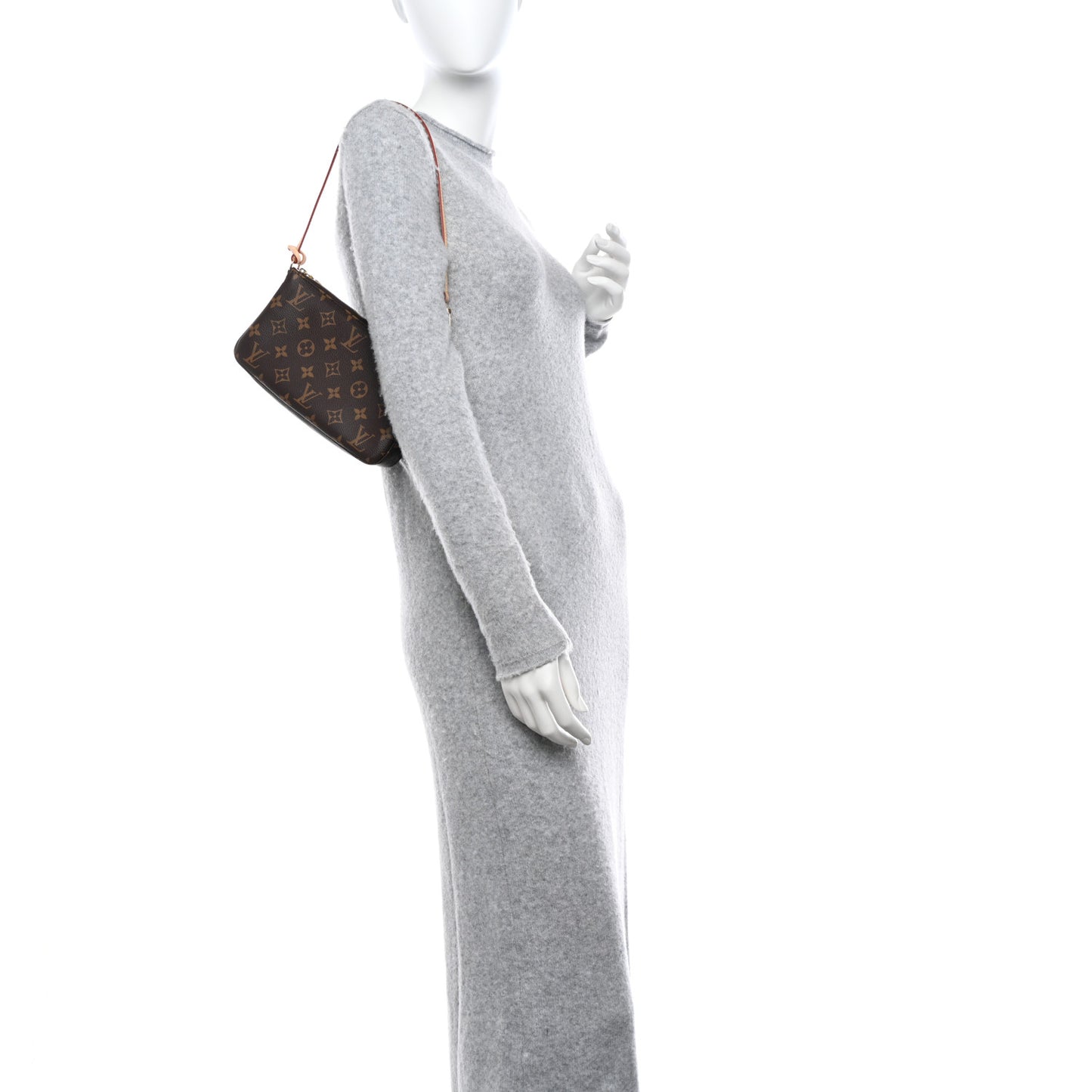 Monogram Pochette Accessories NM