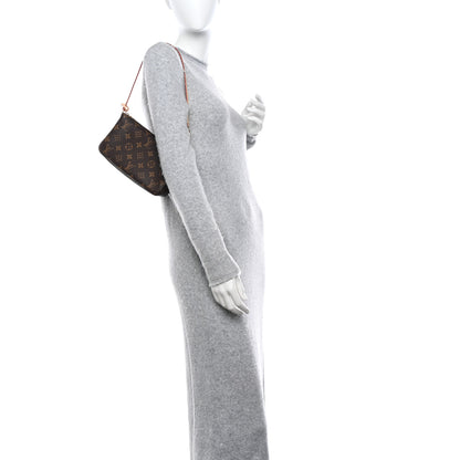 Louis Vuitton Monogram Pochette Accessories NM 2 of 12