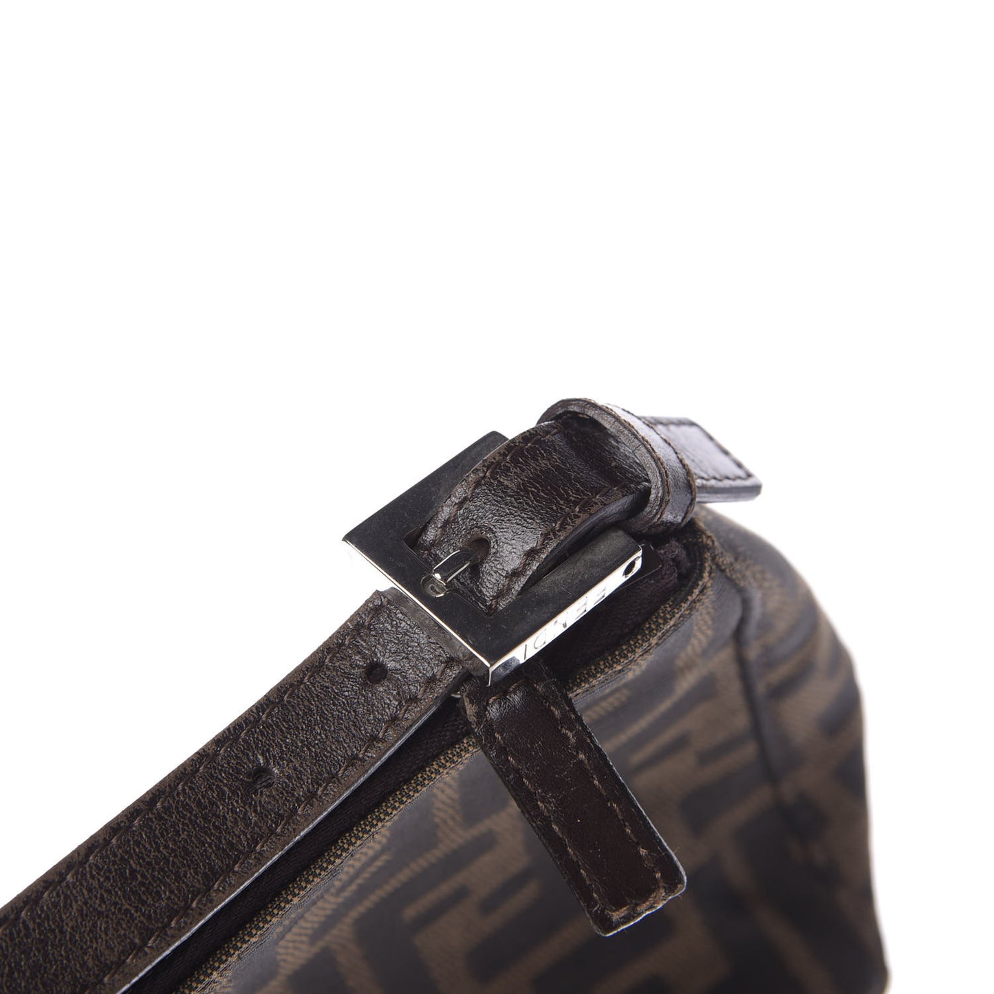 Zucca Mini Bag Tobacco