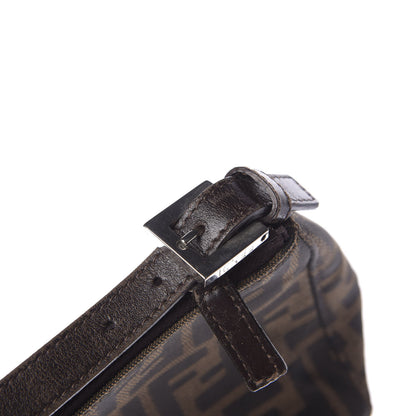 Fendi Zucca Mini Bag Tobacco 9 of 9