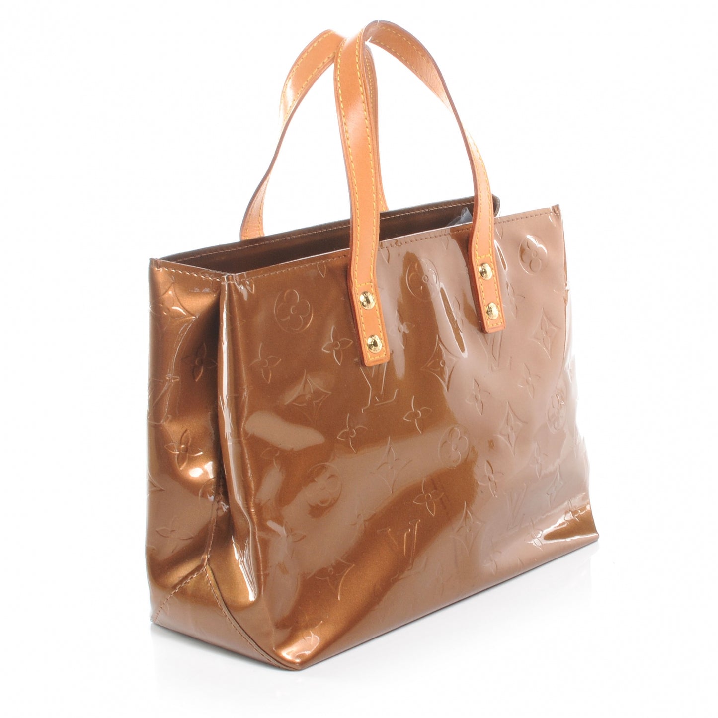 Vernis Reade PM Bronze