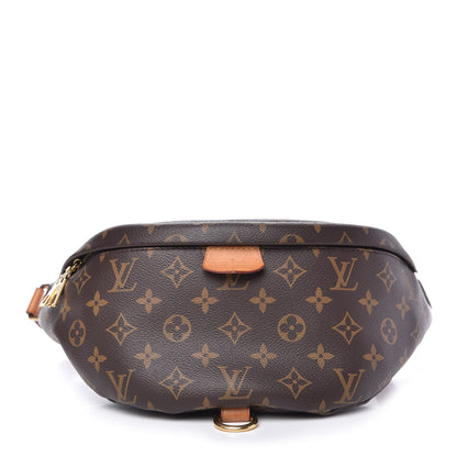 Louis Vuitton Monogram Bumbag 1 of 9