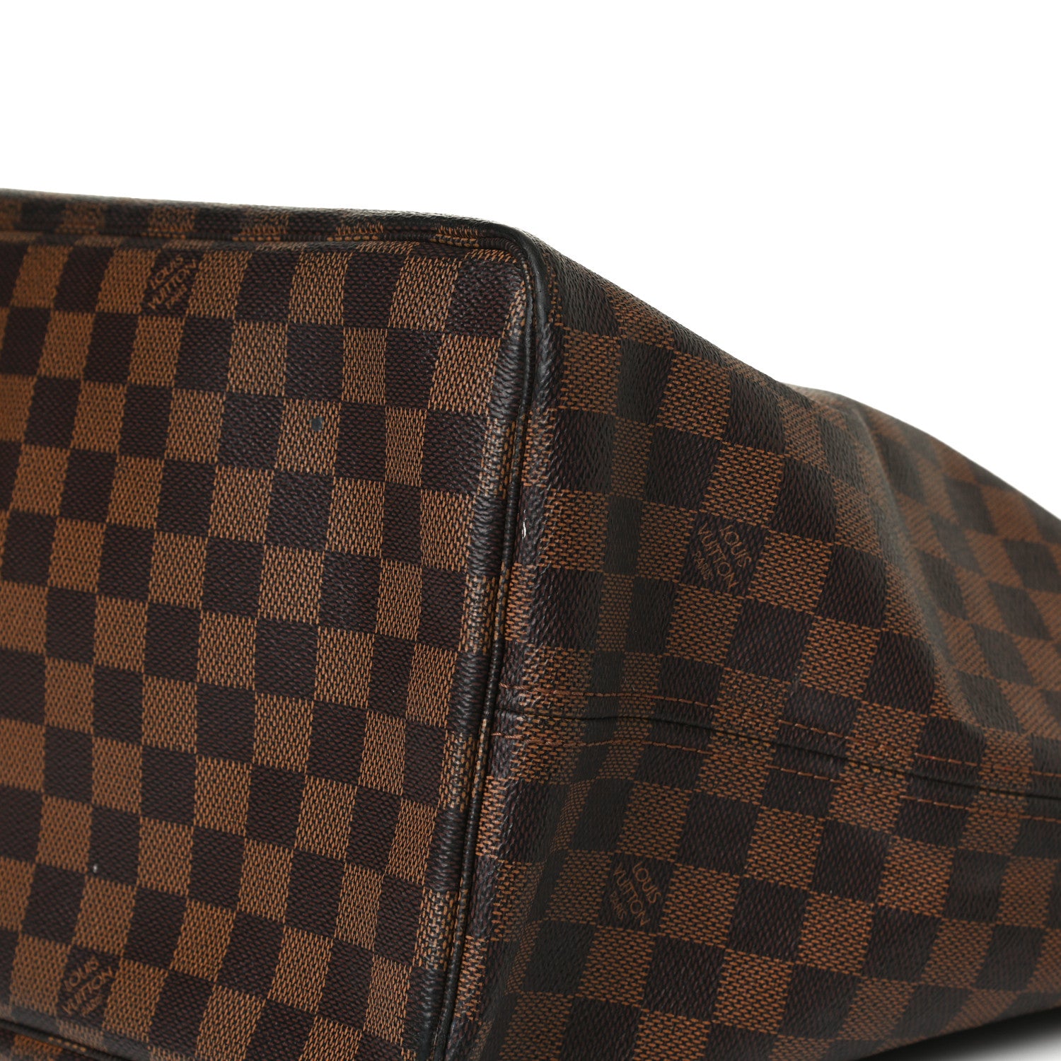 Louis Vuitton Damier Ebene Neo Neverfull GM 19 of 22