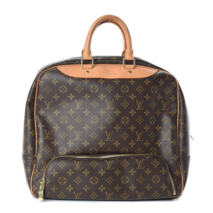 Louis Vuitton Monogram Evasion Sports Bag 1 of 9