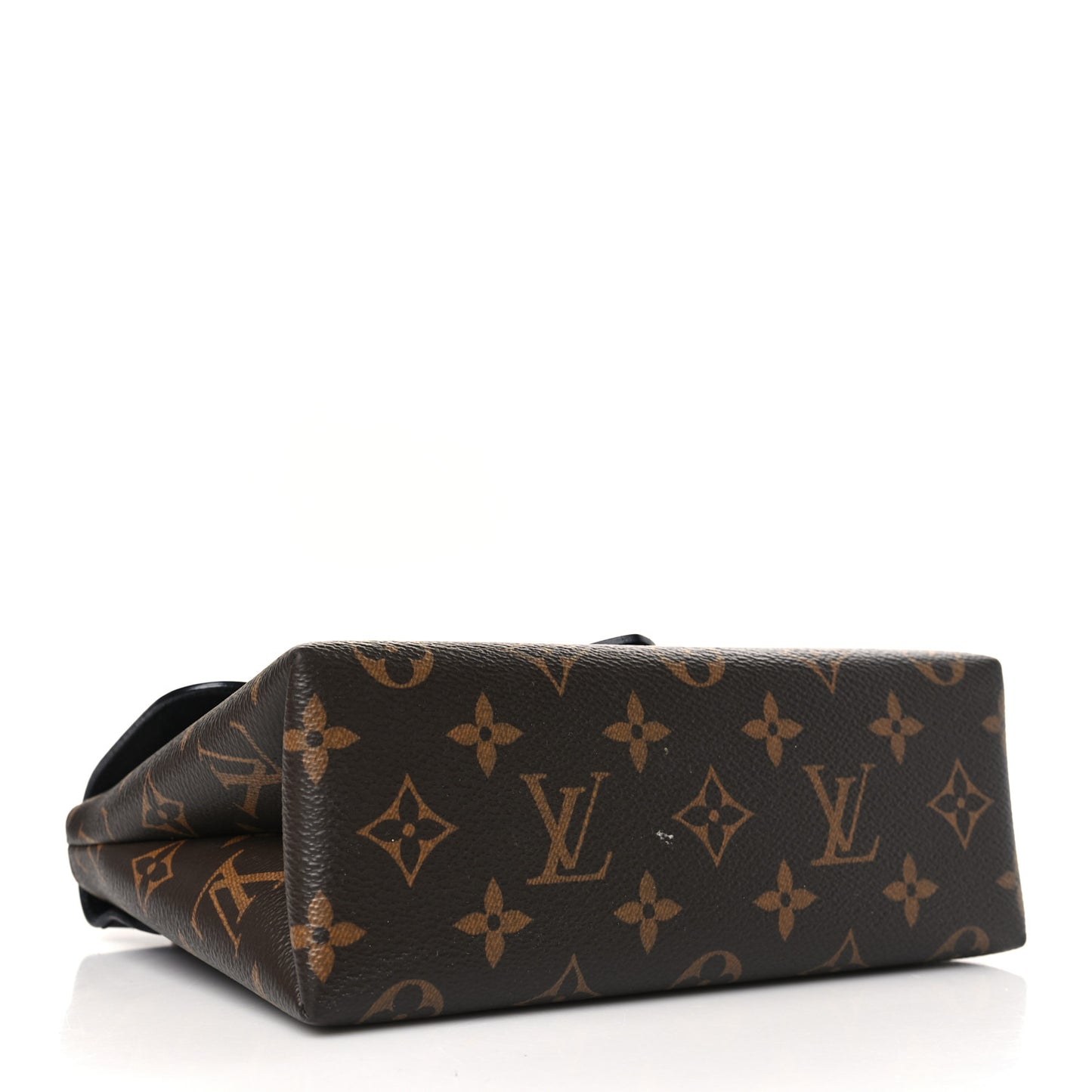 Monogram Locky BB Black
