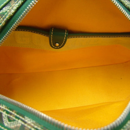 Goyard Saint St. Jeanne PM Green 9 of 10