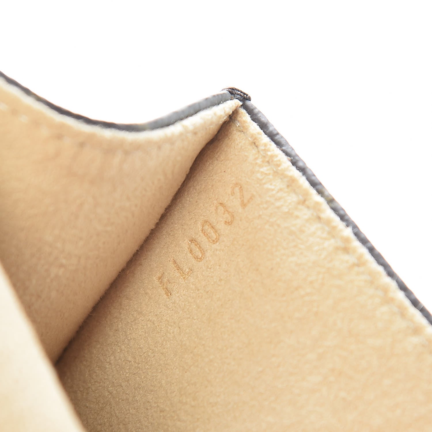 Louis Vuitton Monogram Pochette Florentine S 7 of 10