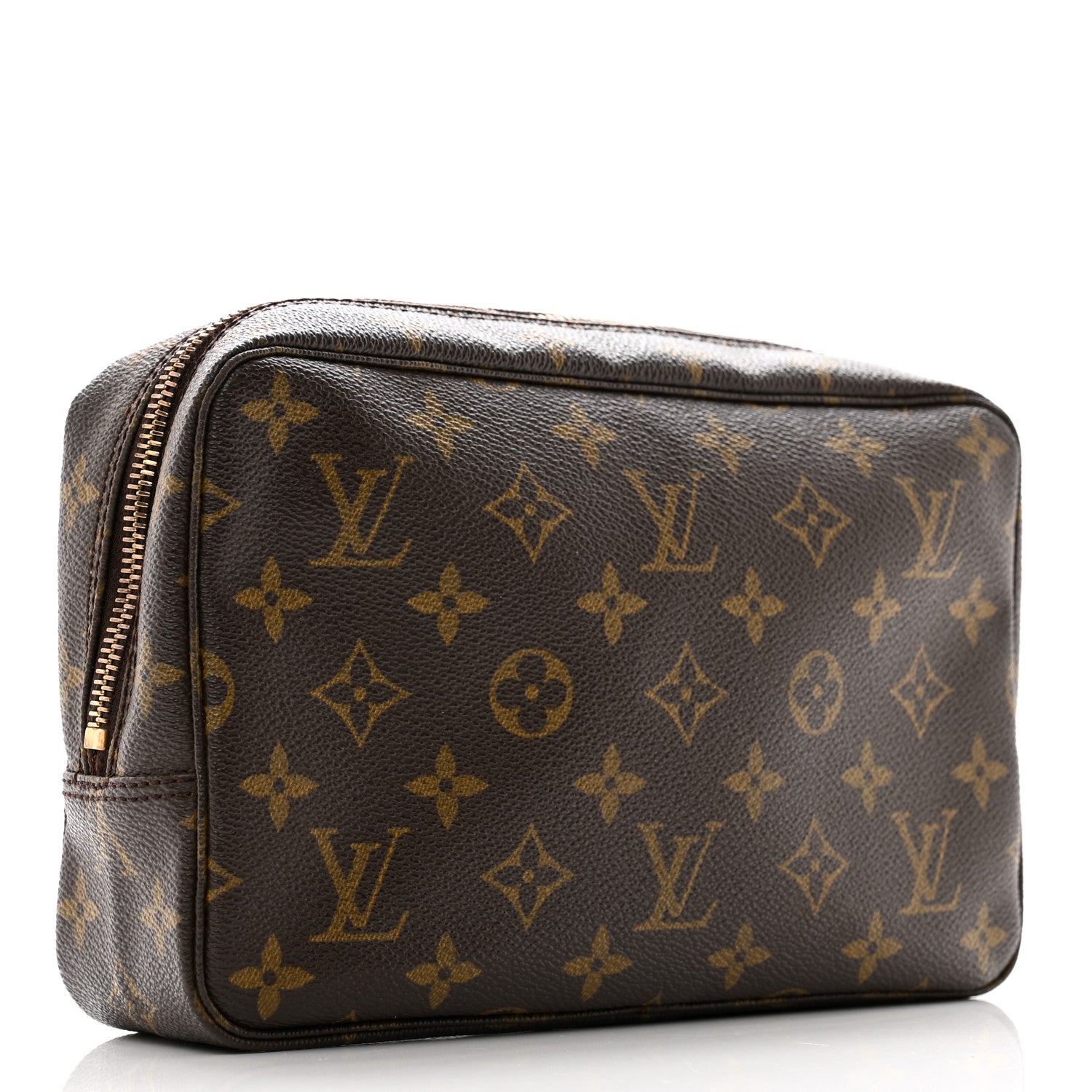 Louis Vuitton Monogram Trousse Toilette 23 3 of 9