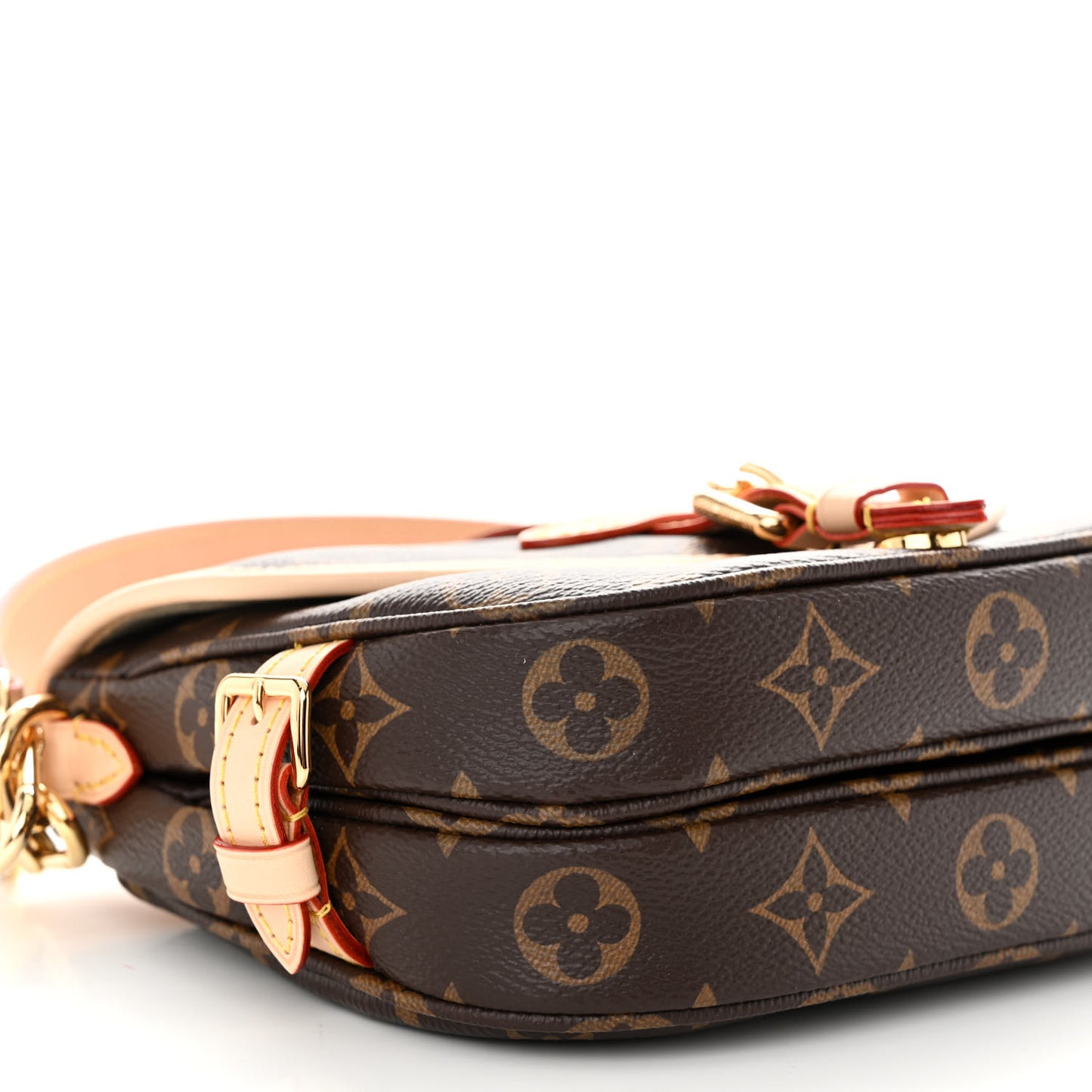 Monogram Saumur BB