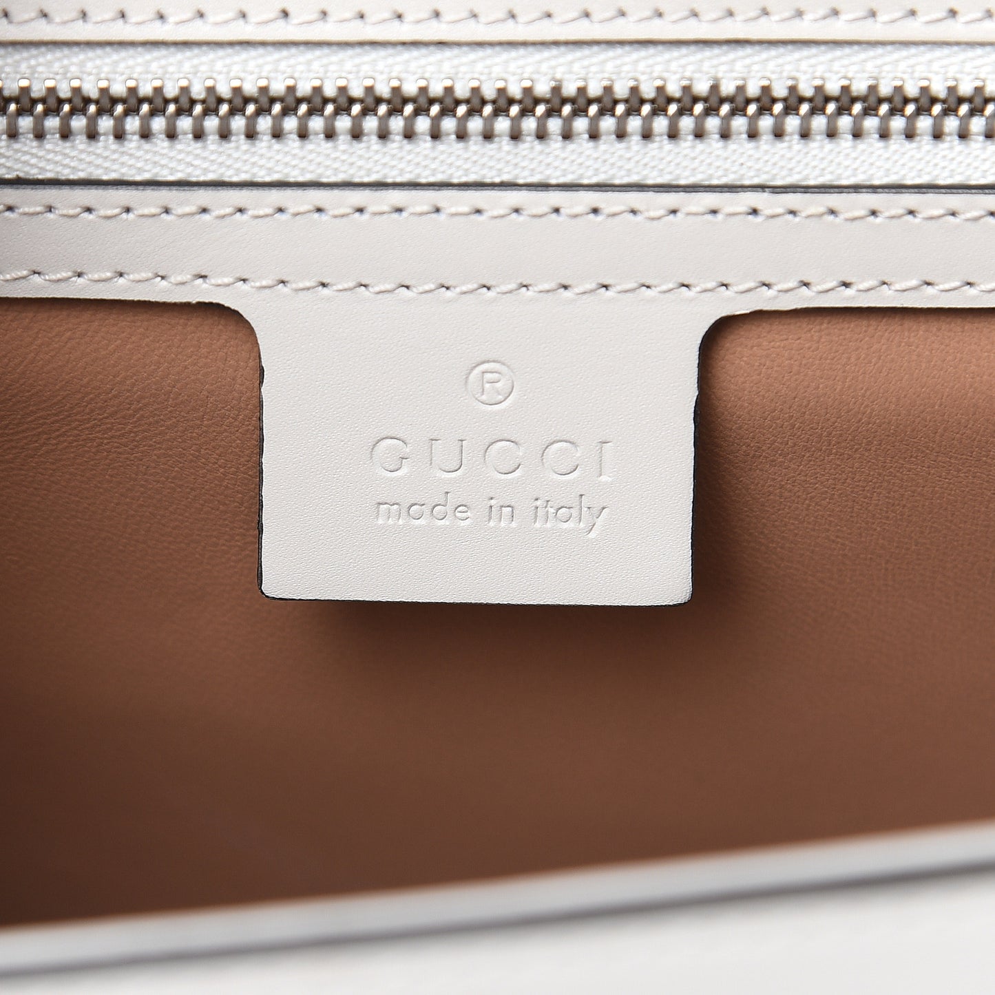 Calfskin Snakeskin Small Lilith Top Handle Bag White
