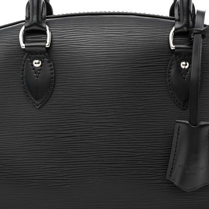 Louis Vuitton Epi Jasmin Black 8 of 10