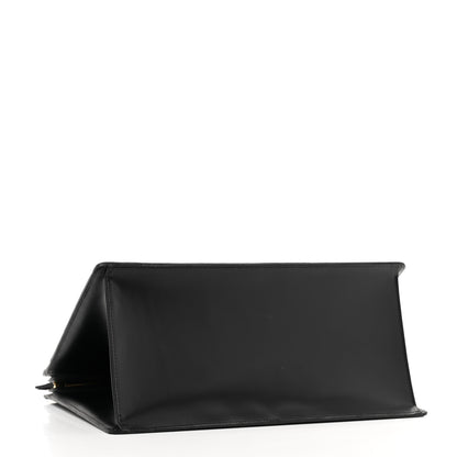 Louis Vuitton Epi Riviera Black 4 of 12