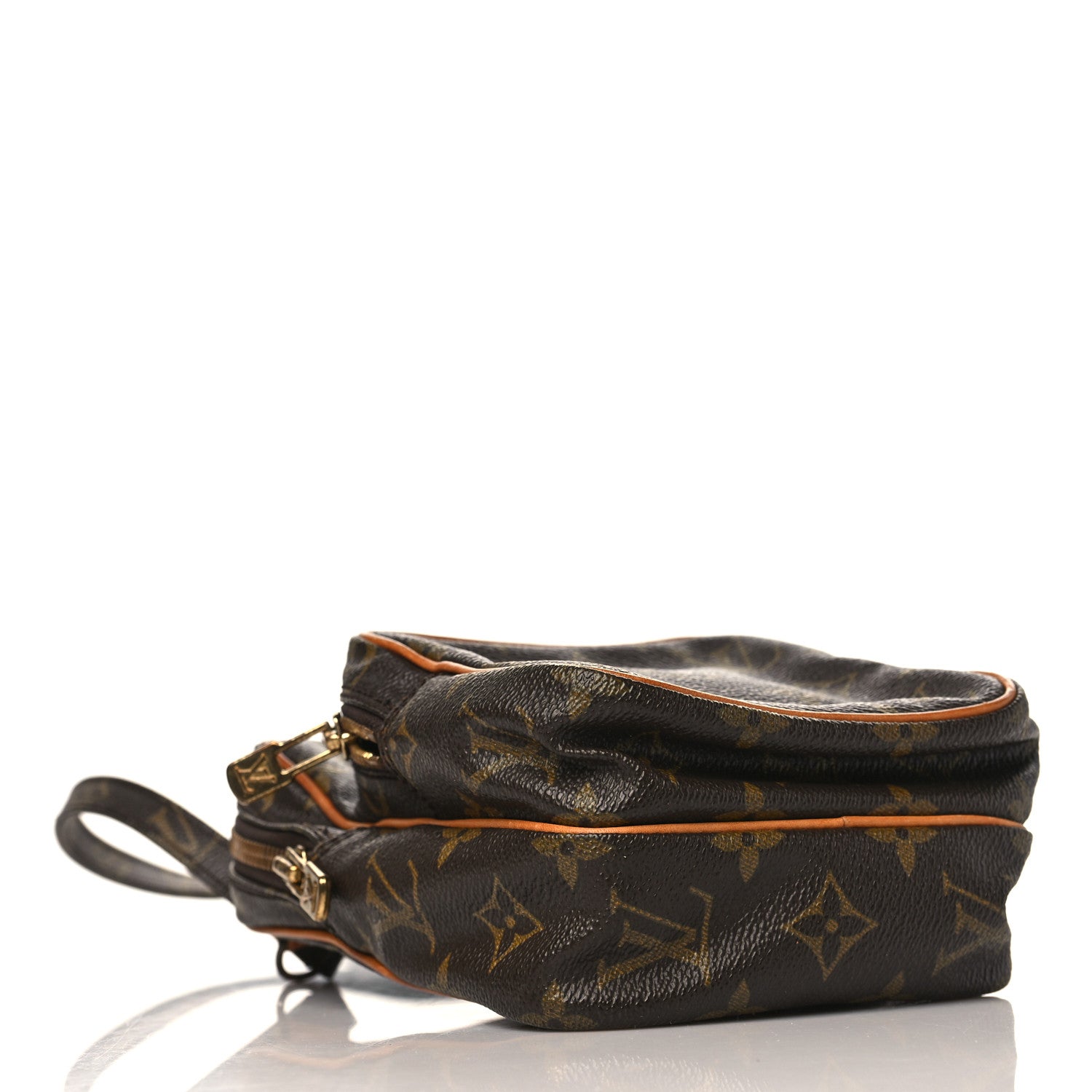 Louis Vuitton Monogram Amazone PM 4 of 13