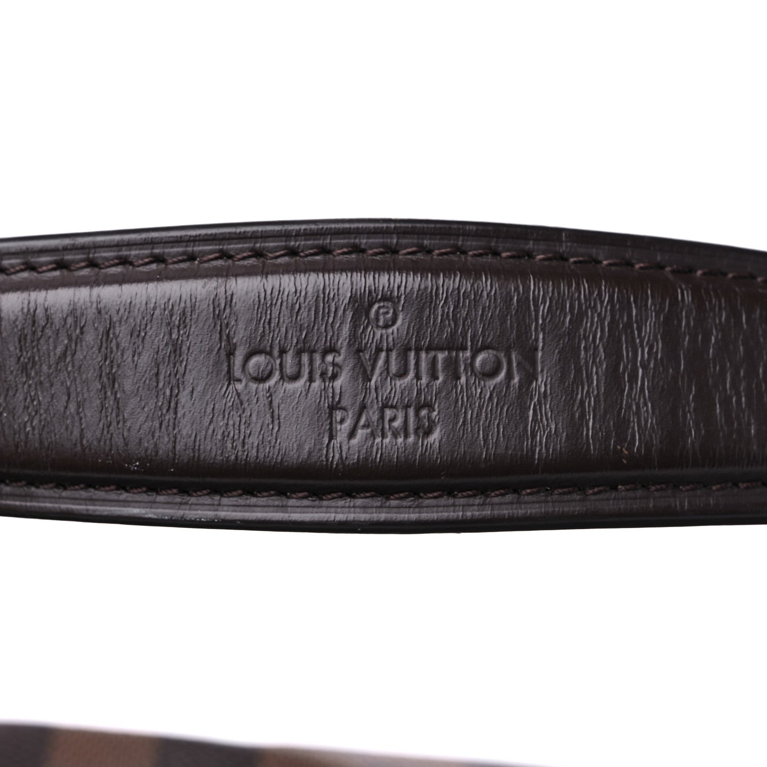 Louis Vuitton Damier Ebene Duomo Hobo 11 of 11