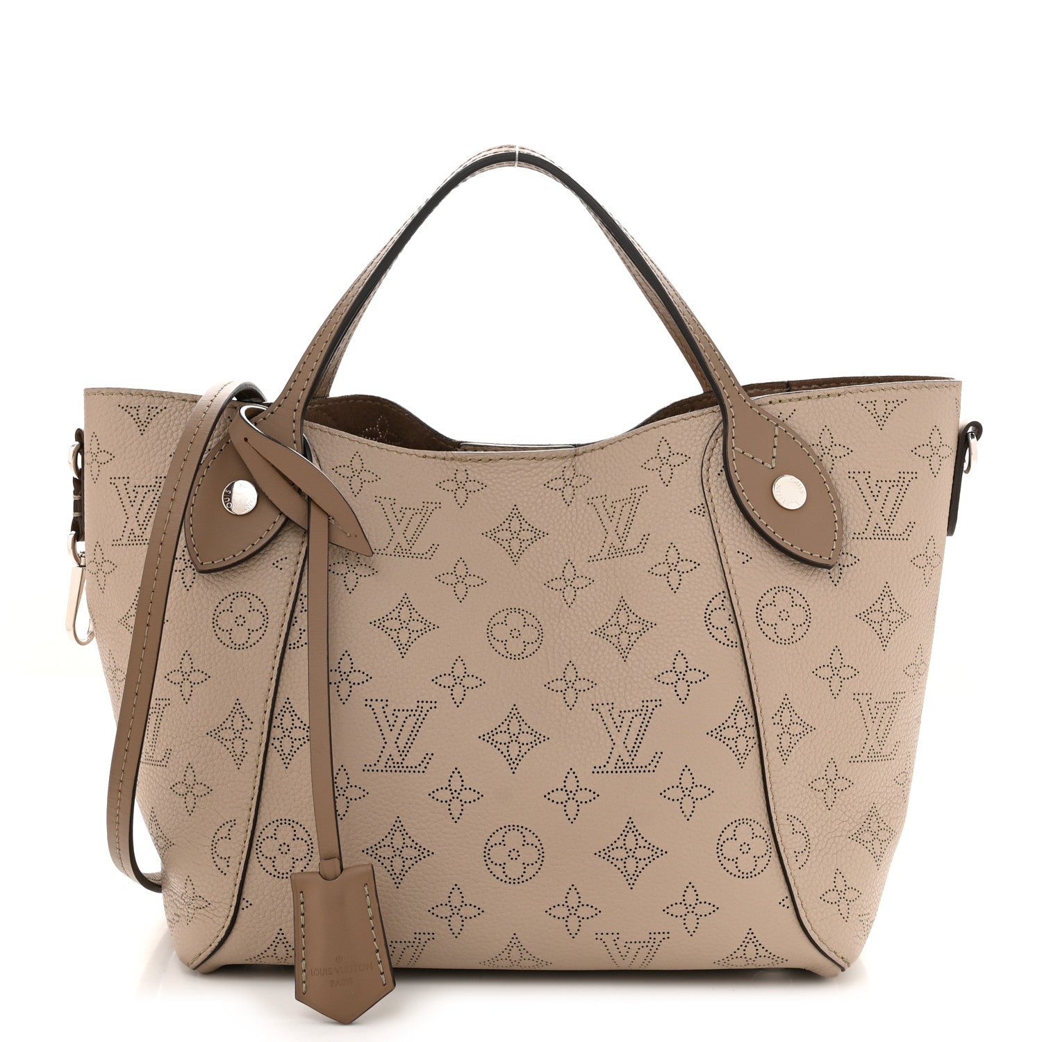 Louis Vuitton Mahina Hina PM Galet 3 of 10