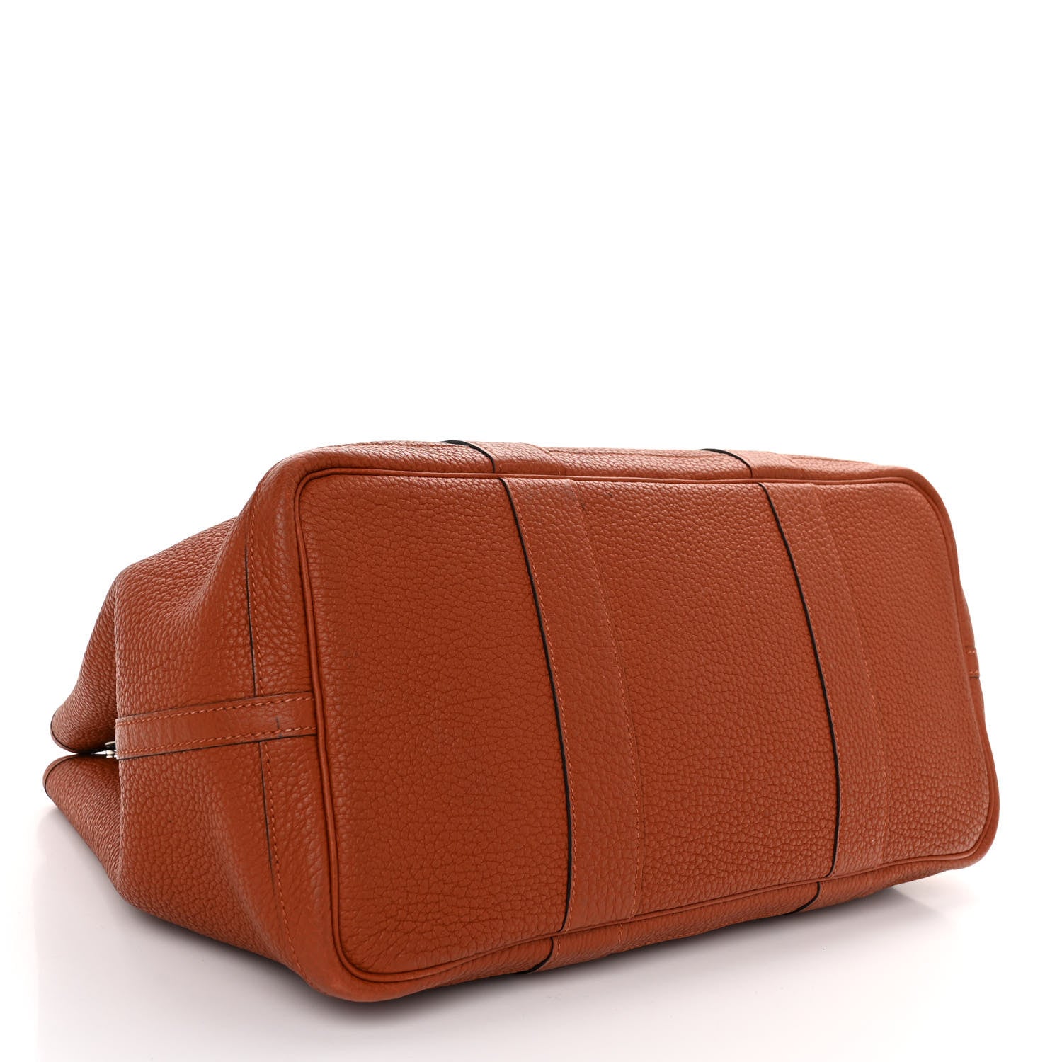 Hermes Negonda Garden Party 36 MM Cuivre 4 of 12