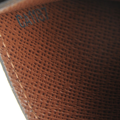 Louis Vuitton Monogram Card Holder Armagnac 7 of 8