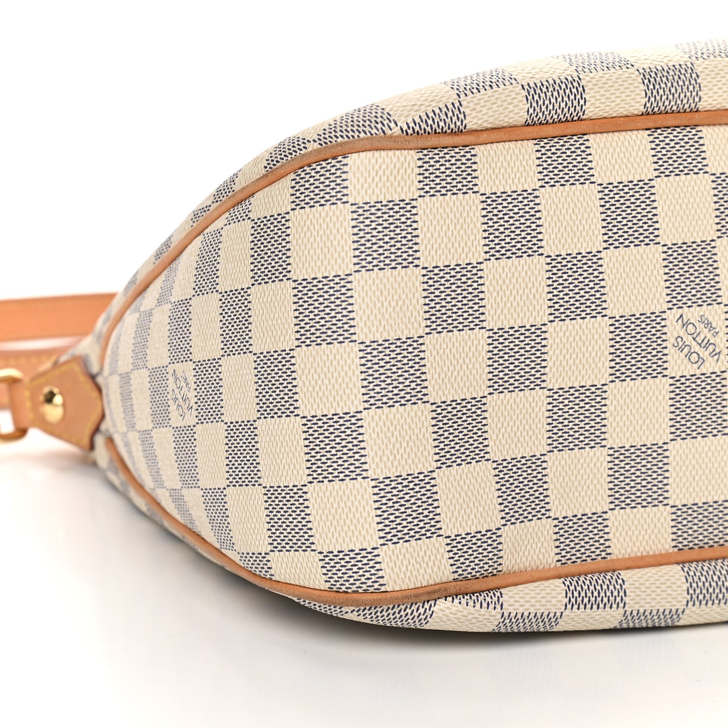 Damier Azur Siracusa MM