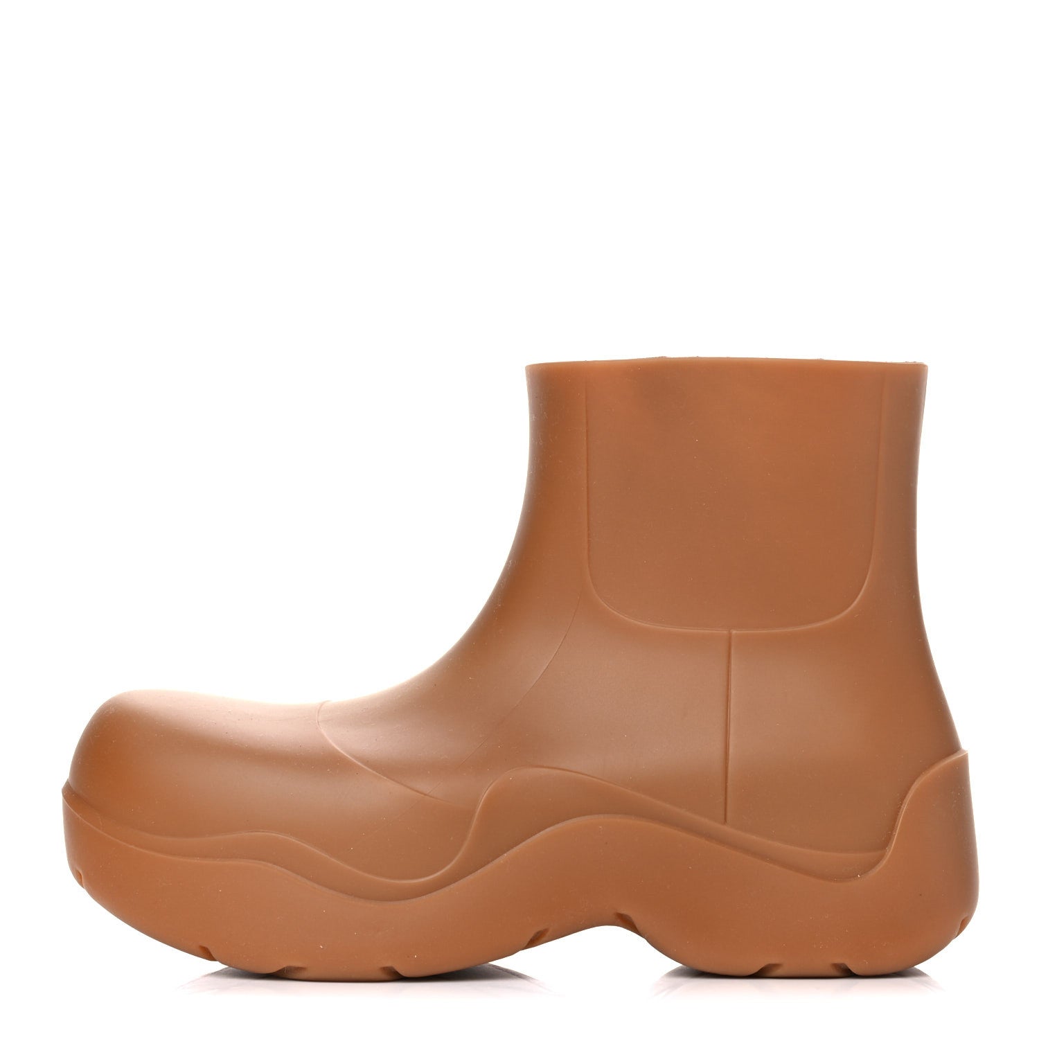Bottega Veneta Rubber Puddle Ankle Boots 40 Rubber Band 1 of 13