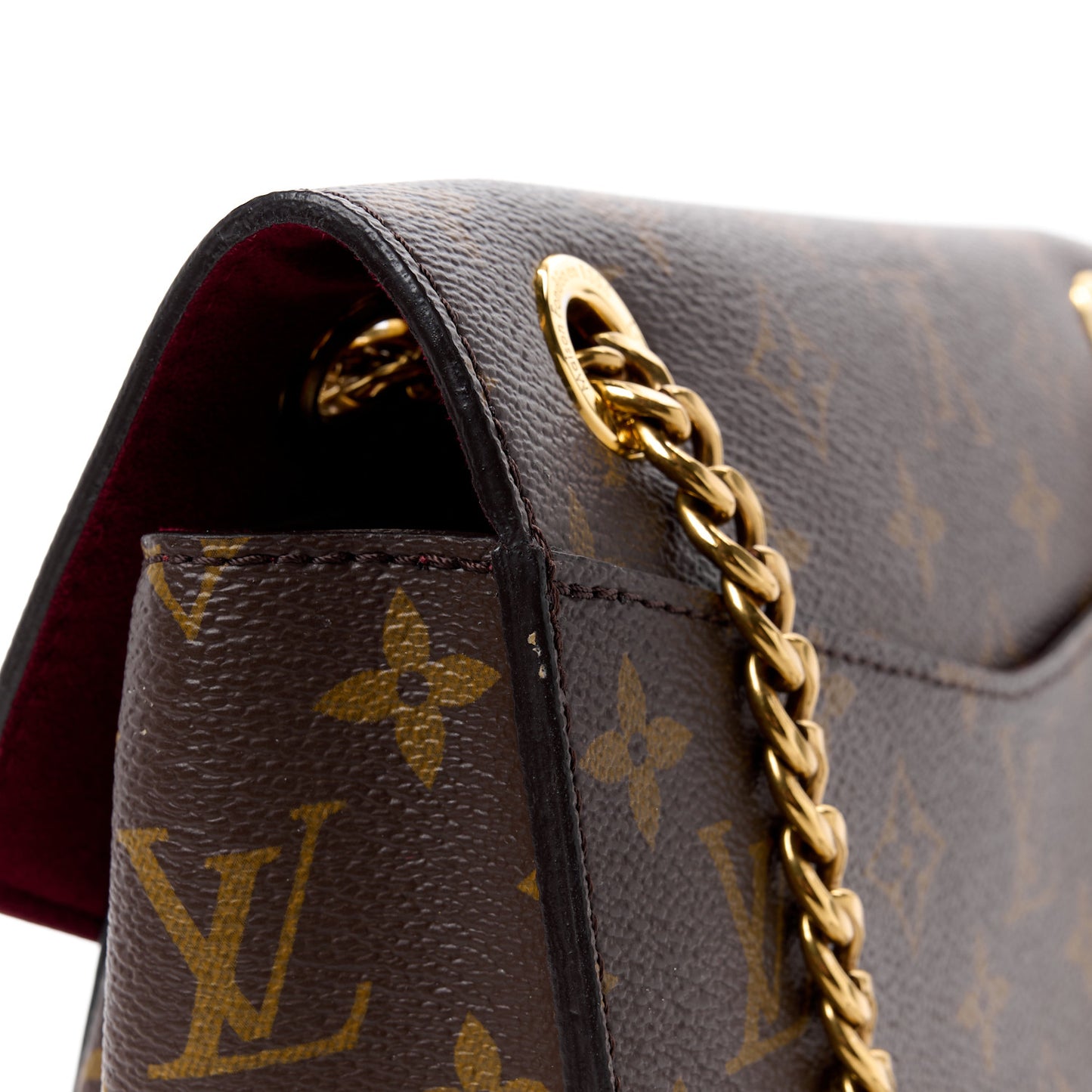 Monogram Passy