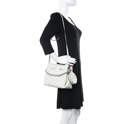 Louis Vuitton Mahina Bella Snow White 2 of 9