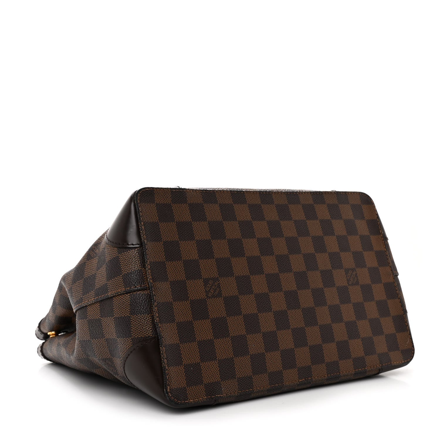 Louis Vuitton Damier Ebene Hampstead PM 4 of 13