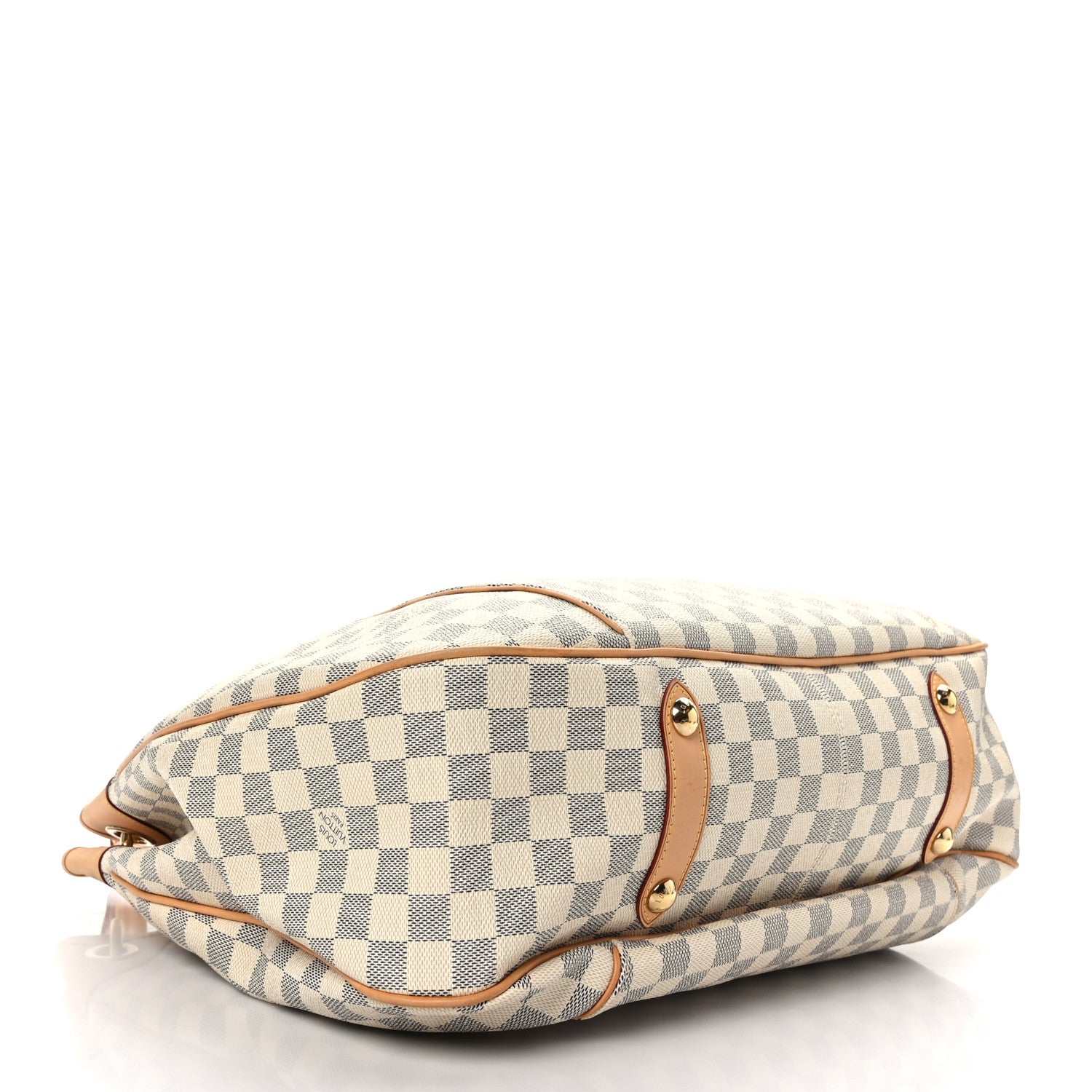 Louis Vuitton Damier Azur Galliera GM 4 of 8