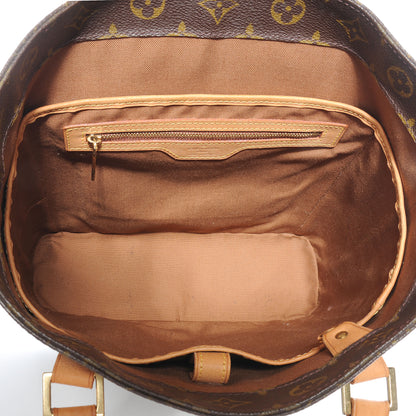 Louis Vuitton Monogram Vavin GM 5 of 7