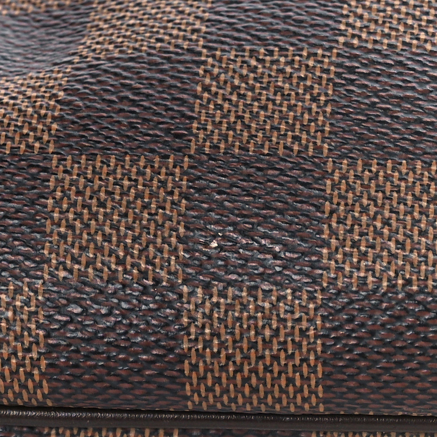 Louis Vuitton Damier Ebene Bloomsbury PM 8 of 23