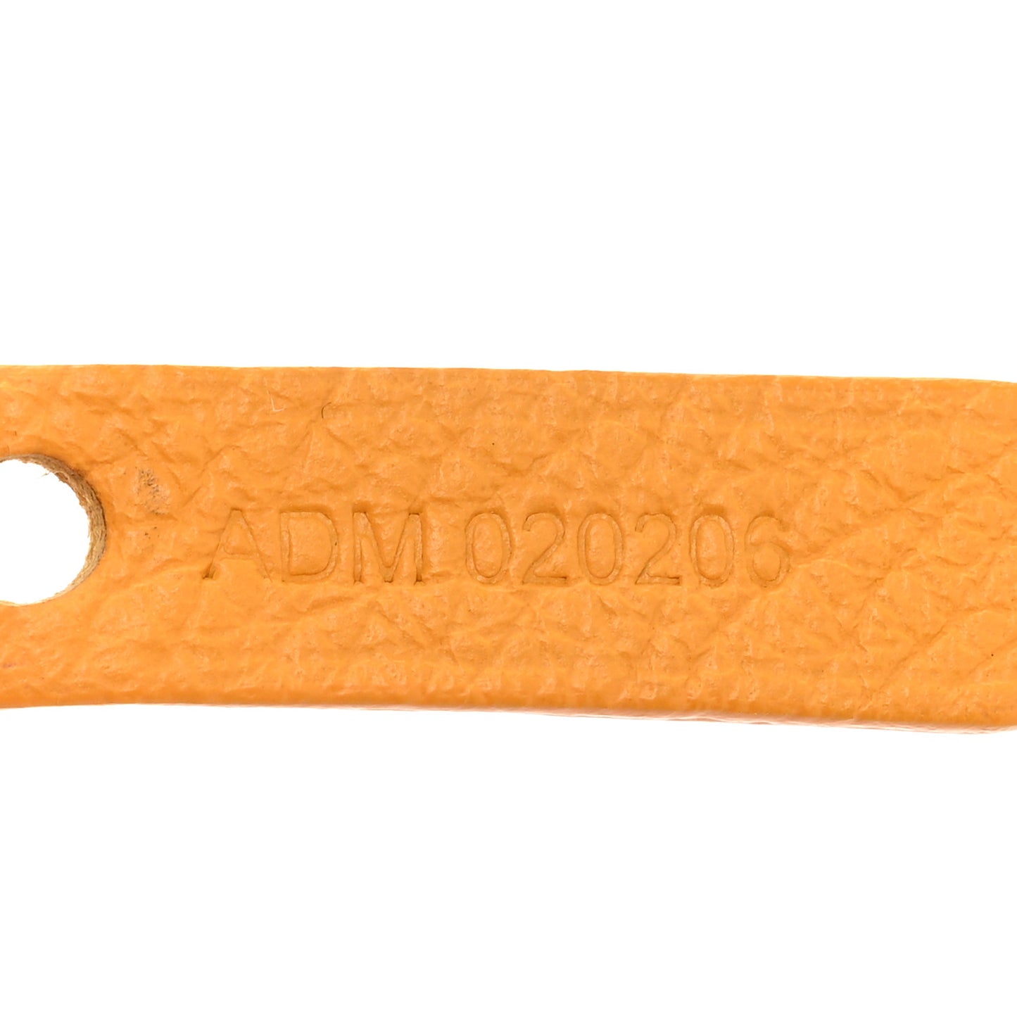 Goyardine Saint Louis PM Yellow