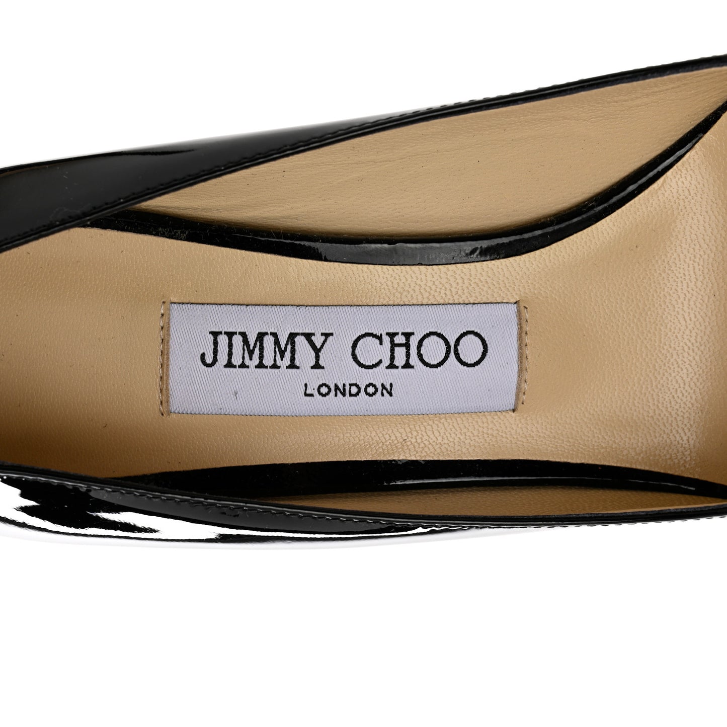 Patent Romy 85 Pumps 36 Black