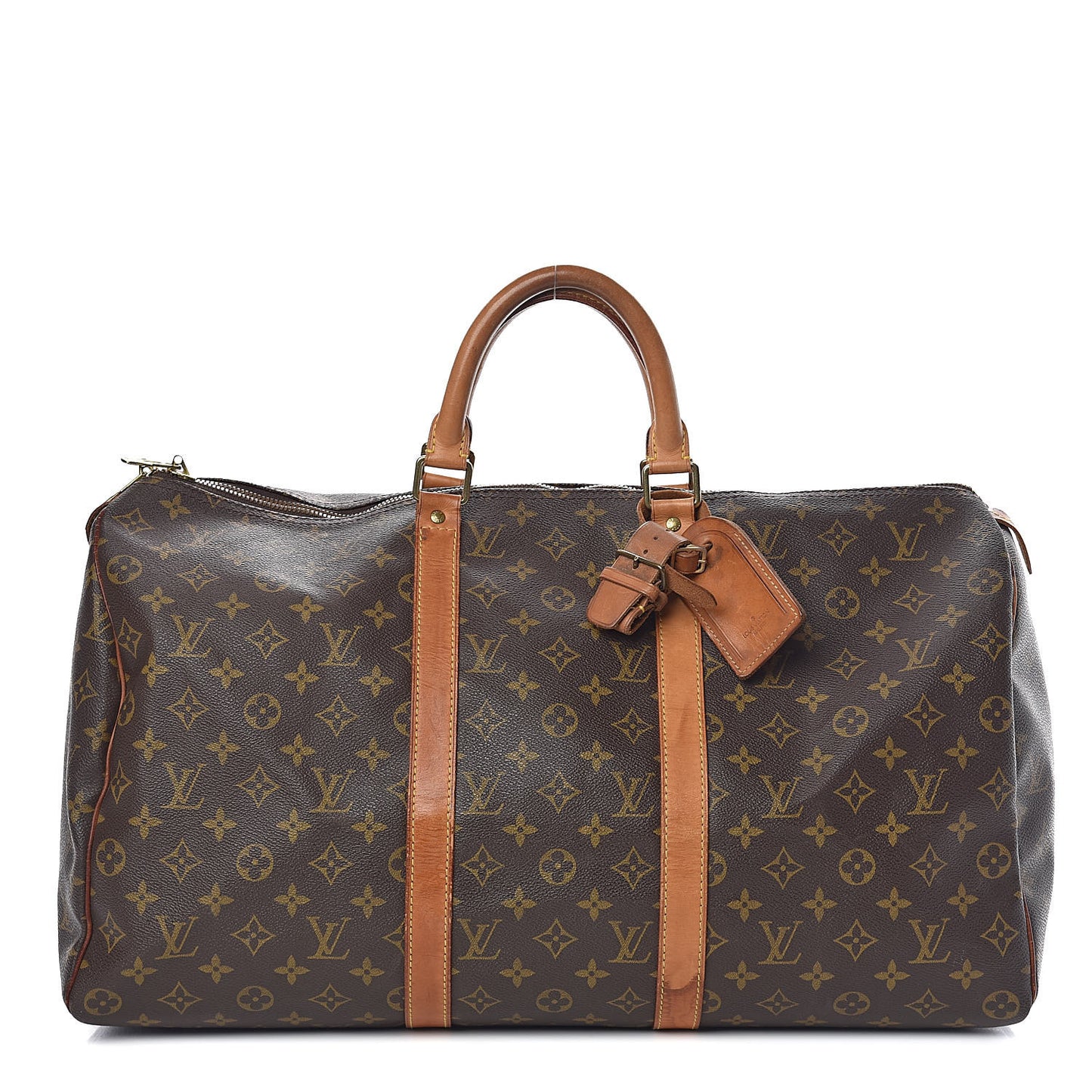Monogram Keepall 50