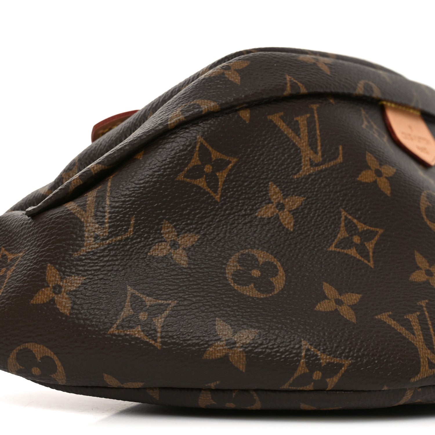 Louis Vuitton Monogram Bumbag 8 of 10