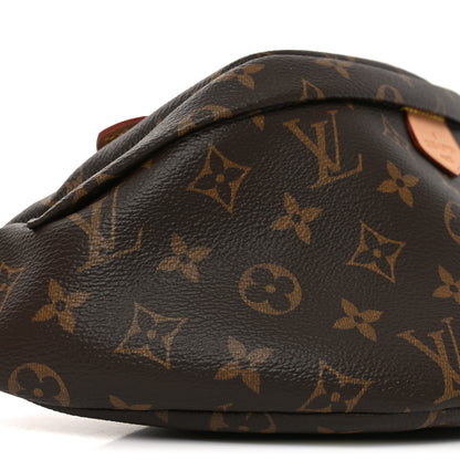Louis Vuitton Monogram Bumbag 8 of 10
