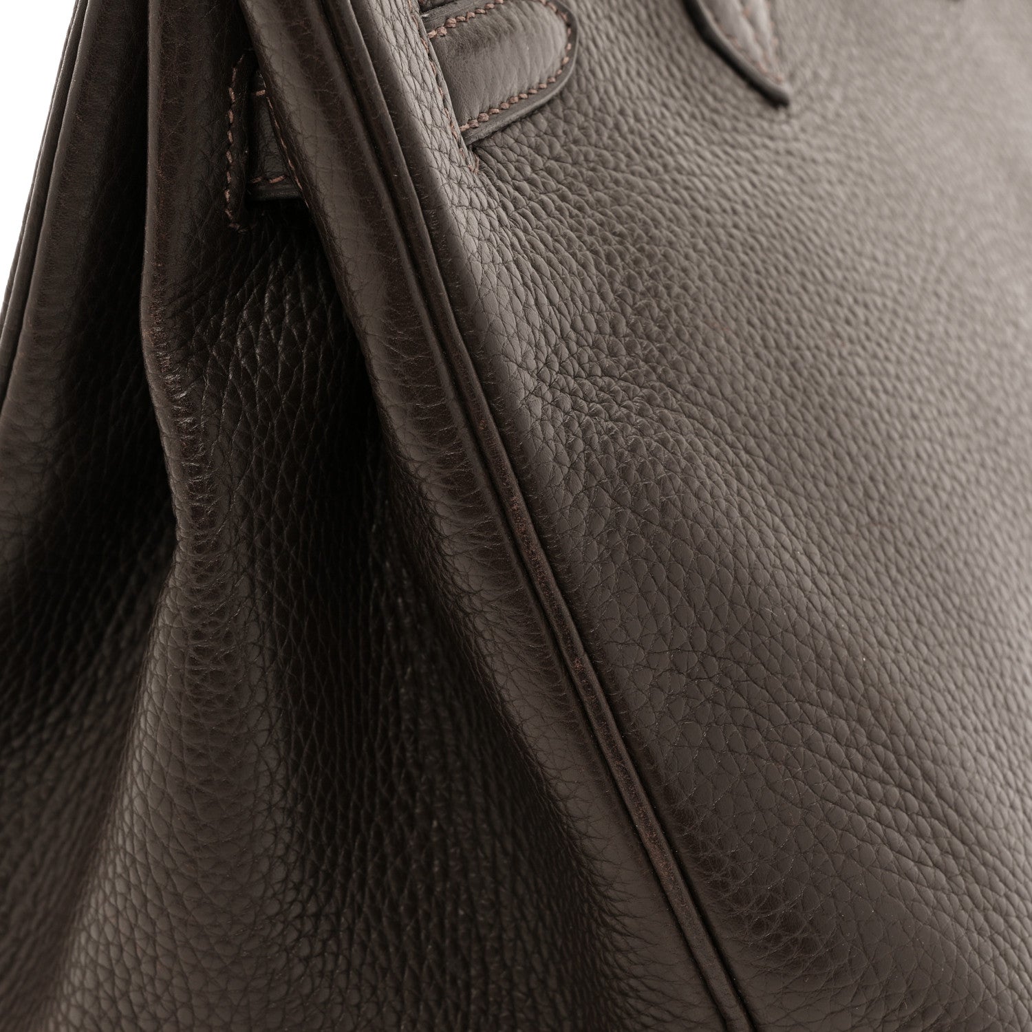 Hermes Taurillon Clemence Birkin 35 Ebene 14 of 19