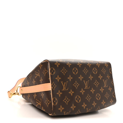 Louis Vuitton Monogram Speedy Bandouliere 25 4 of 9
