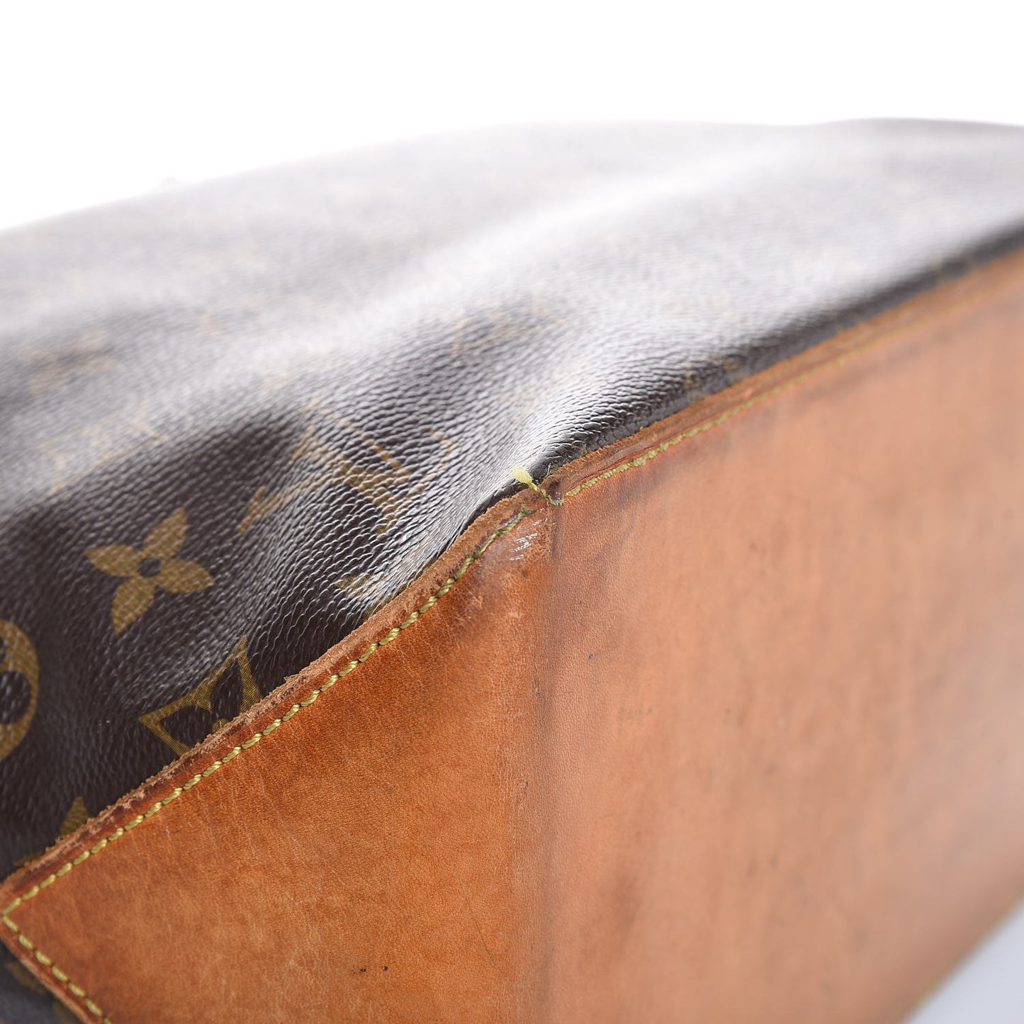Monogram Cabas Piano
