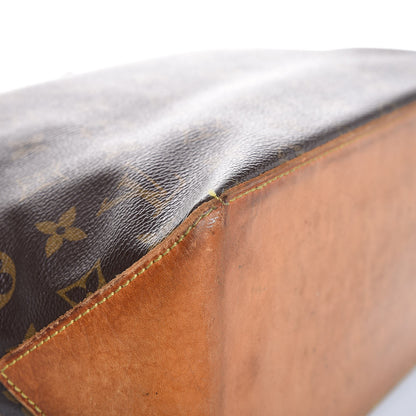 Louis Vuitton Monogram Cabas Piano 10 of 30