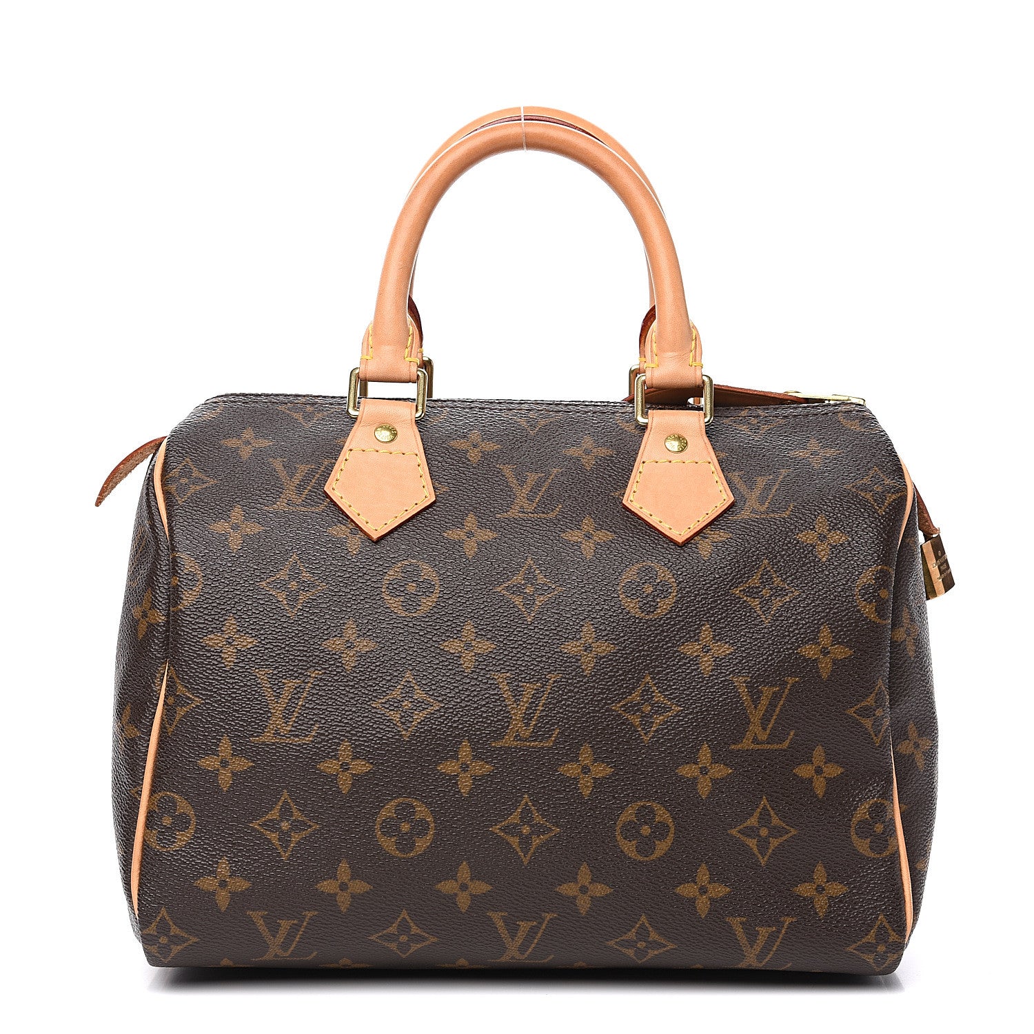 Louis Vuitton Monogram Speedy 25 1 of 10