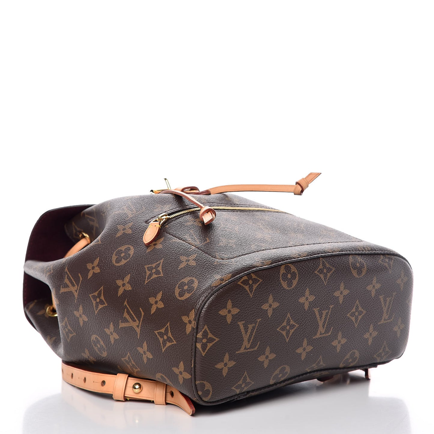 Monogram Montsouris NM Backpack