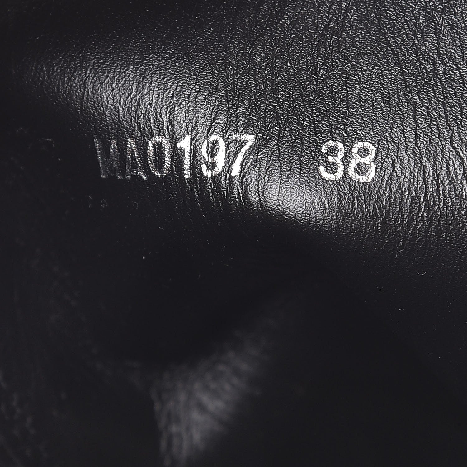 Louis Vuitton Suede Calfskin Monogram Laureate Platform Desert Boots 38 Black 7 of 8