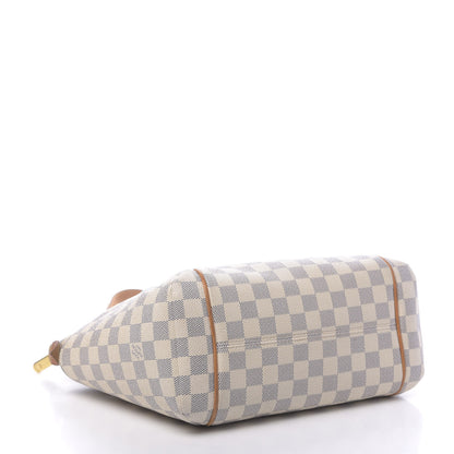 Louis Vuitton Damier Azur Totally PM 4 of 11