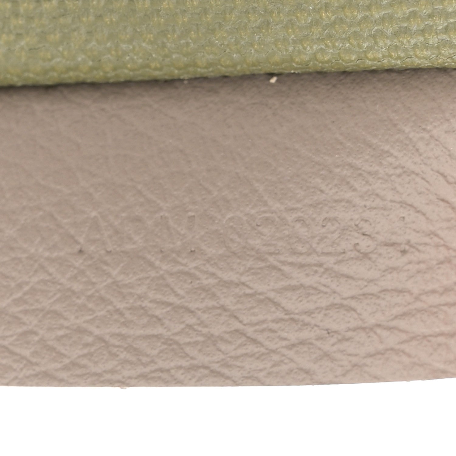 Goyard Goyardine Poitiers Claire Voie Tote Grege Khaki 7 of 12