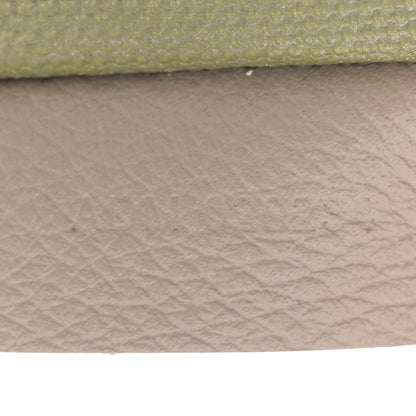 Goyard Goyardine Poitiers Claire Voie Tote Grege Khaki 7 of 12
