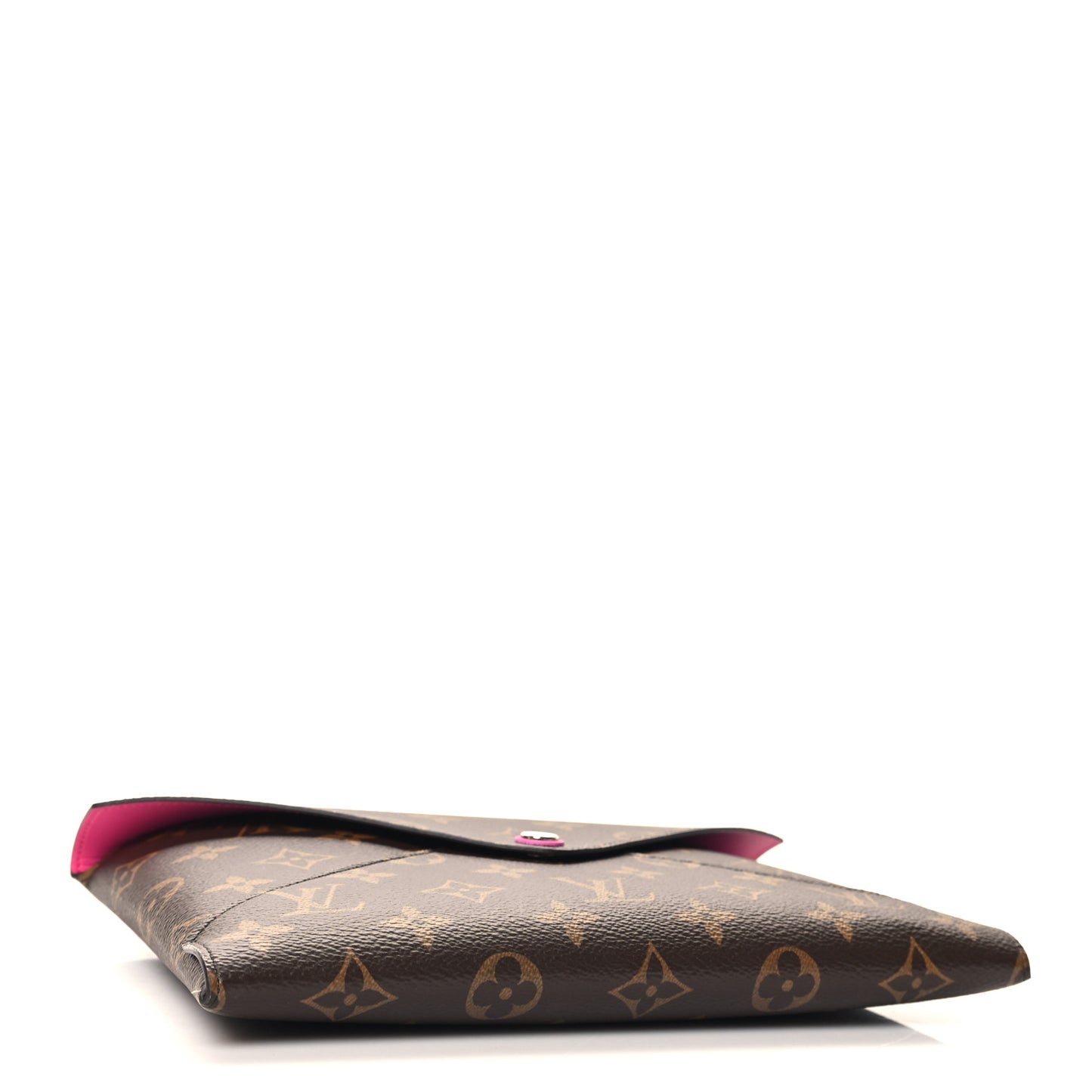 Monogram LV Colormania Kirigami Pochette Set Multicolor