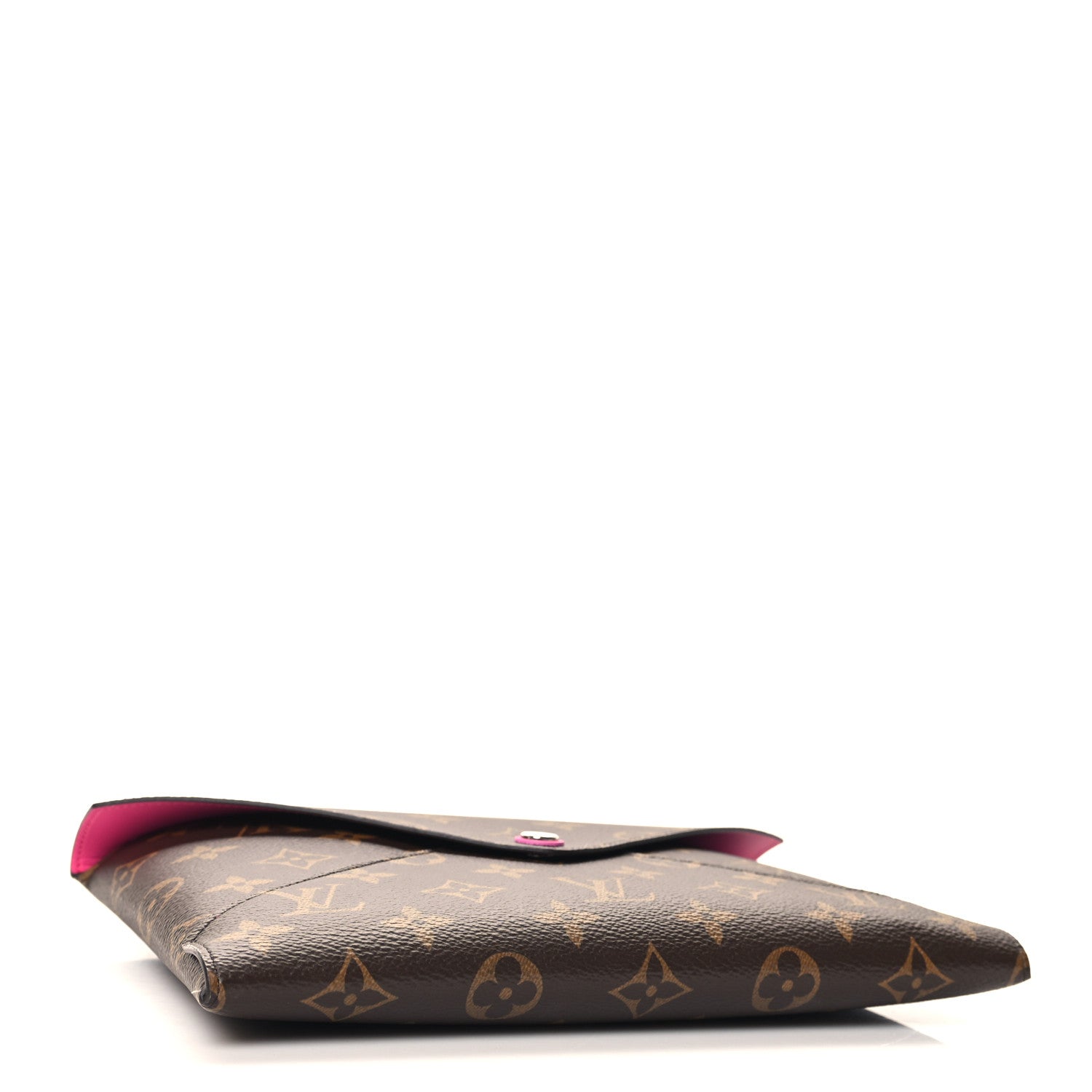 Louis Vuitton Monogram LV Colormania Kirigami Pochette Set Multicolor 5 of 11